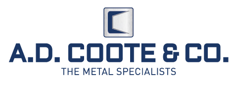 A.D. Coote & Co. Sheet Metal PTY LTD logo