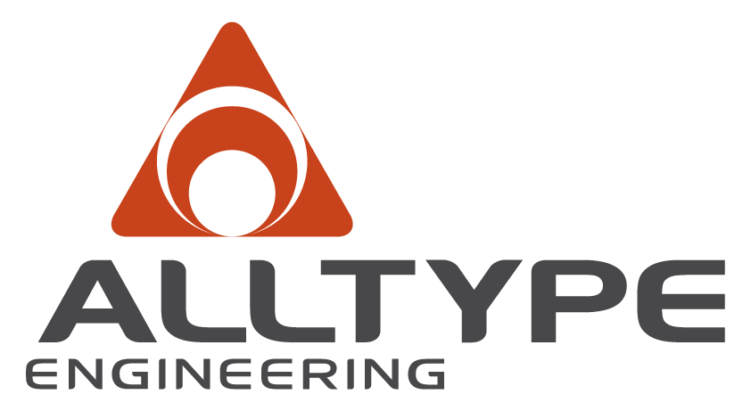Alltype Engineering logo