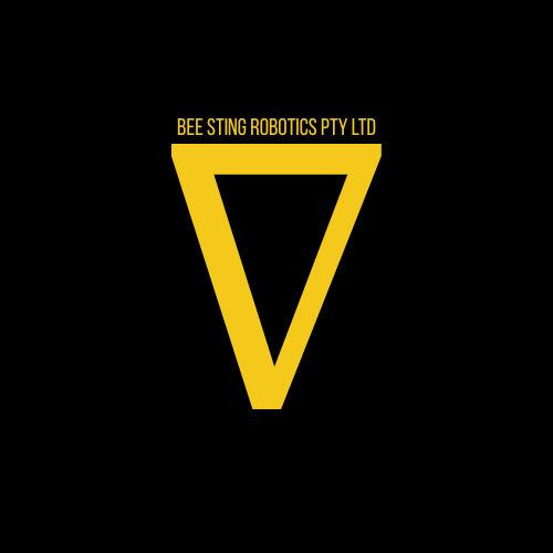 Bee Sting Robotics Pty Ltd logo