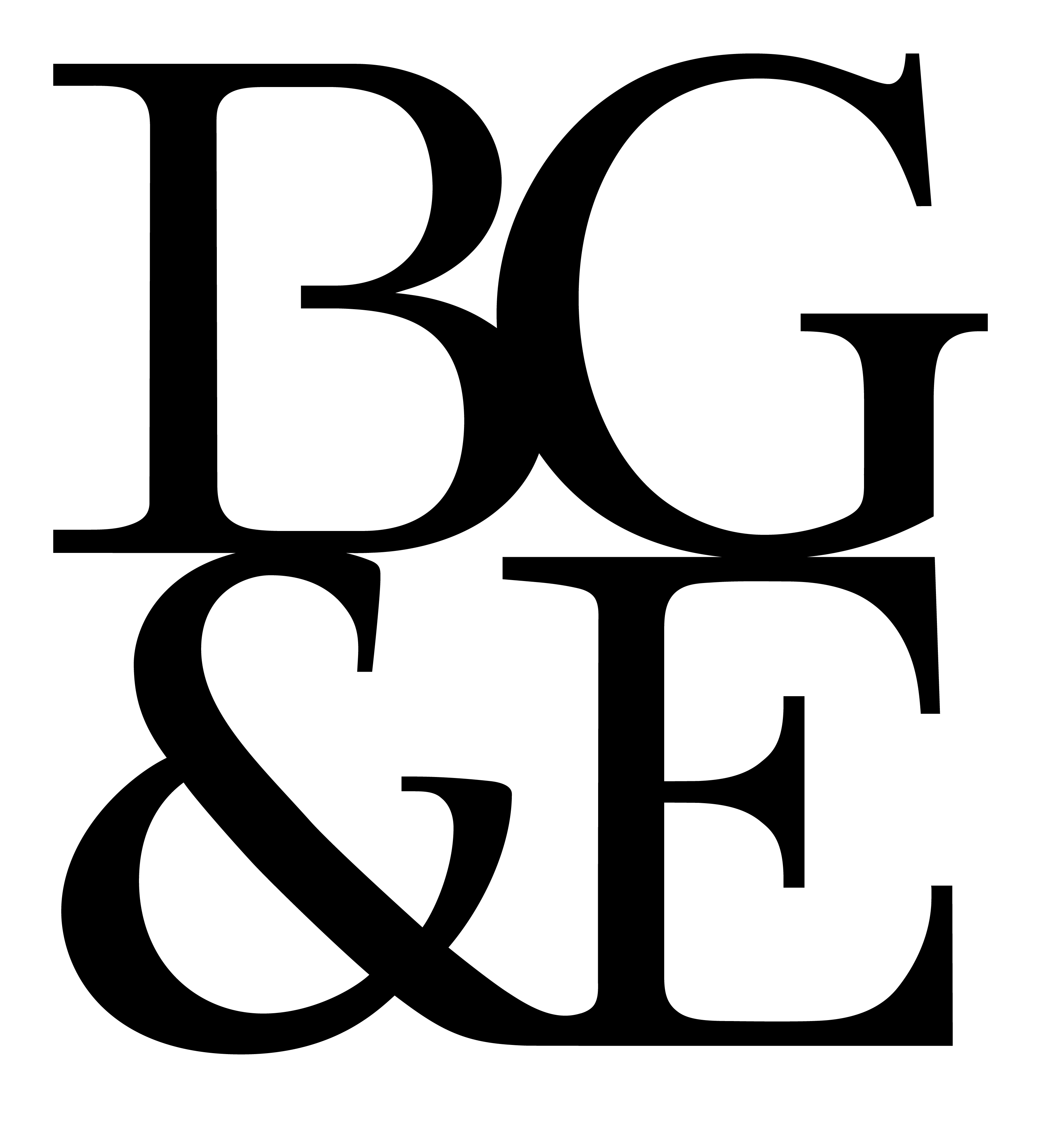 BG&E Pty Limited logo