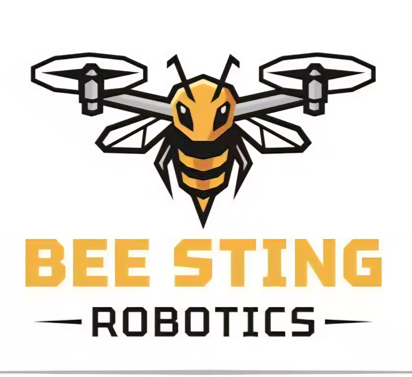 Bee Sting Robotics Pty Ltd logo