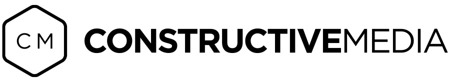 Constructive Media logo