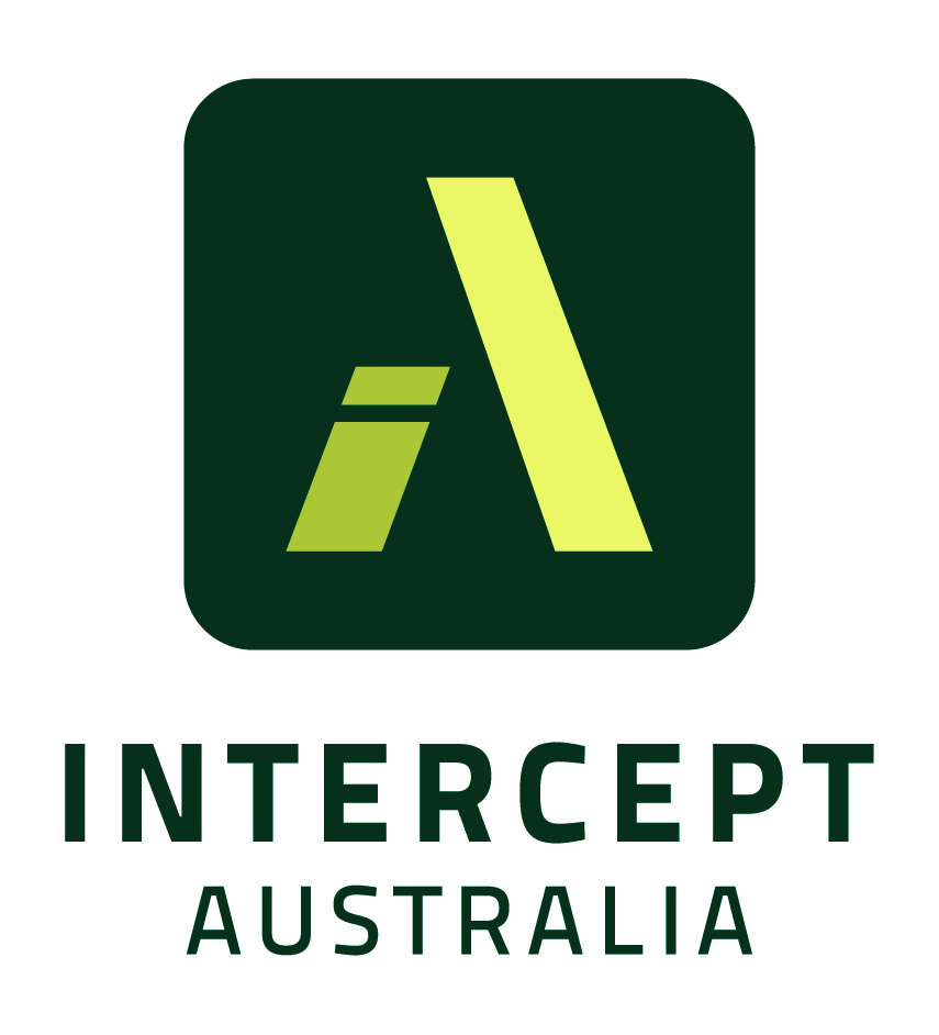 Intercept Australia logo