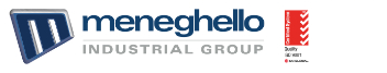 Meneghello Industrial Group logo