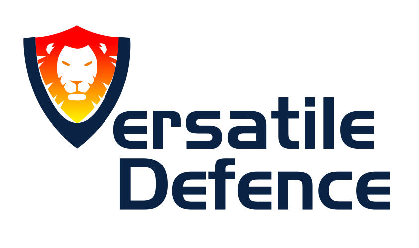Versatile Defence logo