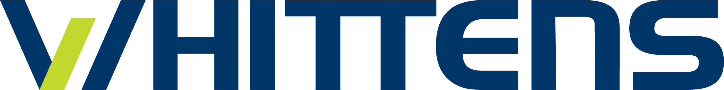 Whittens Pty Limited logo