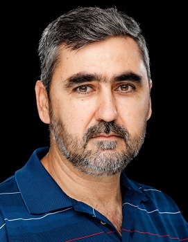 Dr Ajmal Mian