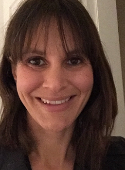 Mrs Brooke Topelberg