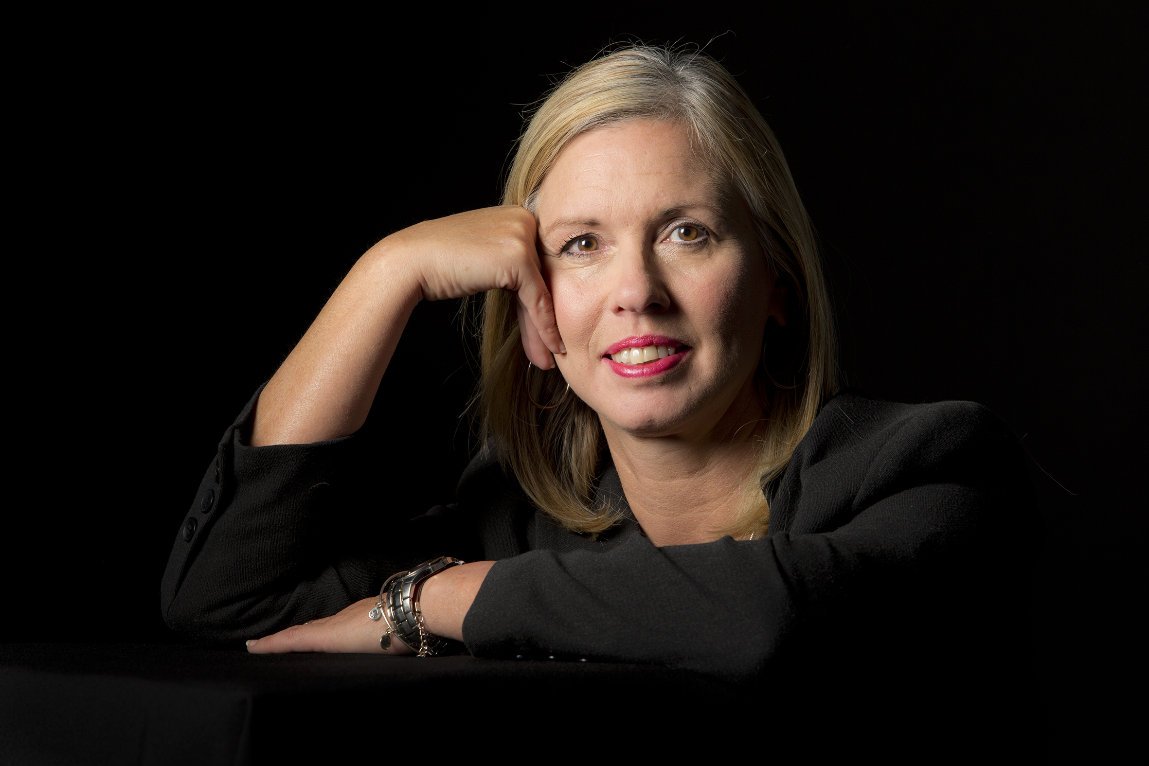 Professor Christobel Saunders
