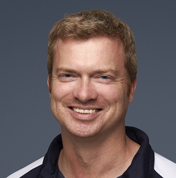 Professor David White