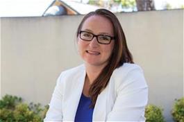 Dr Hannah Moore 2015