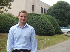 Dr Ryan Loxton 2014