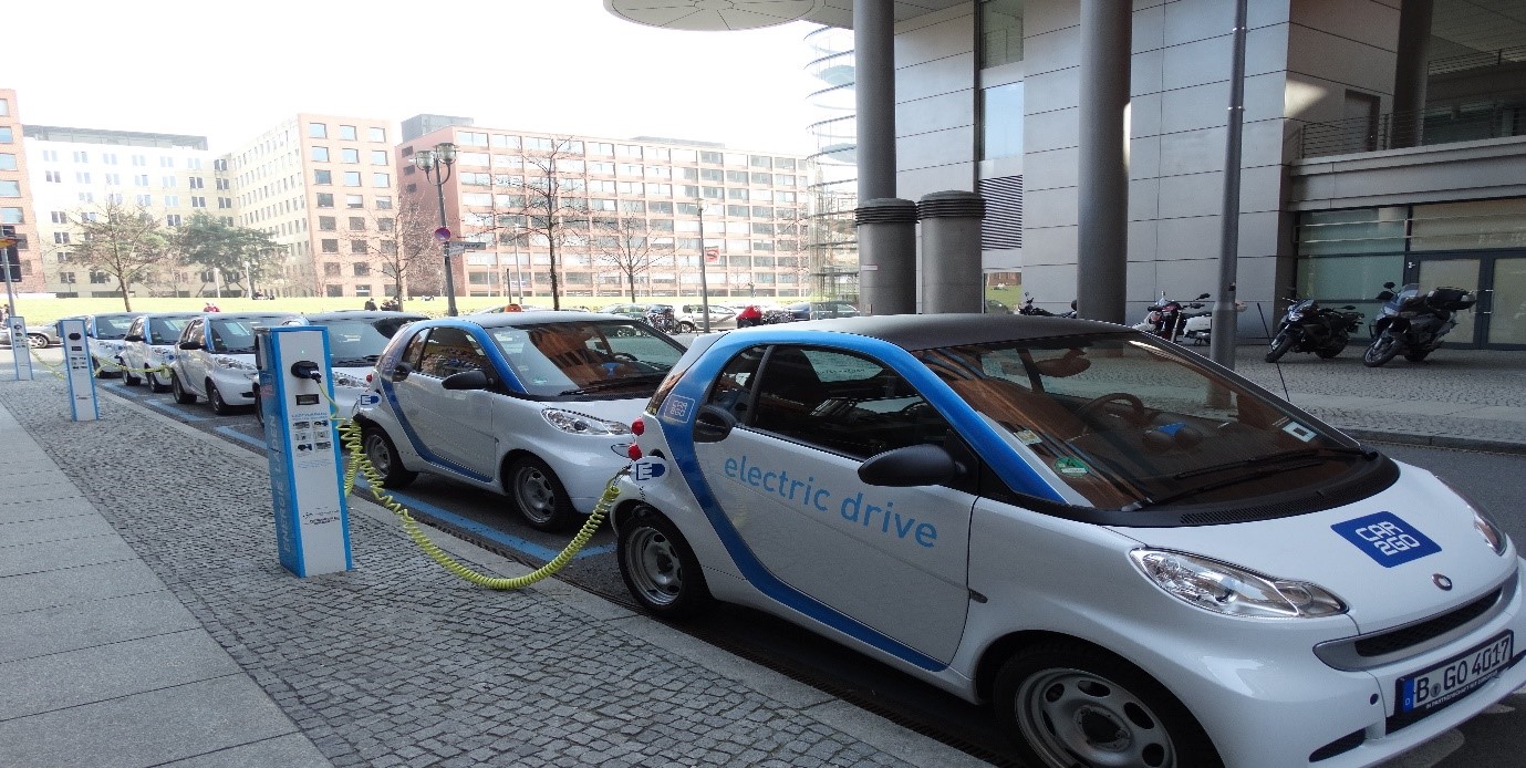 Electric Cars