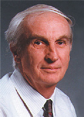 Emeritus Professor John de Laeter 2008 Emeritus Professor John de Laeter 2008
