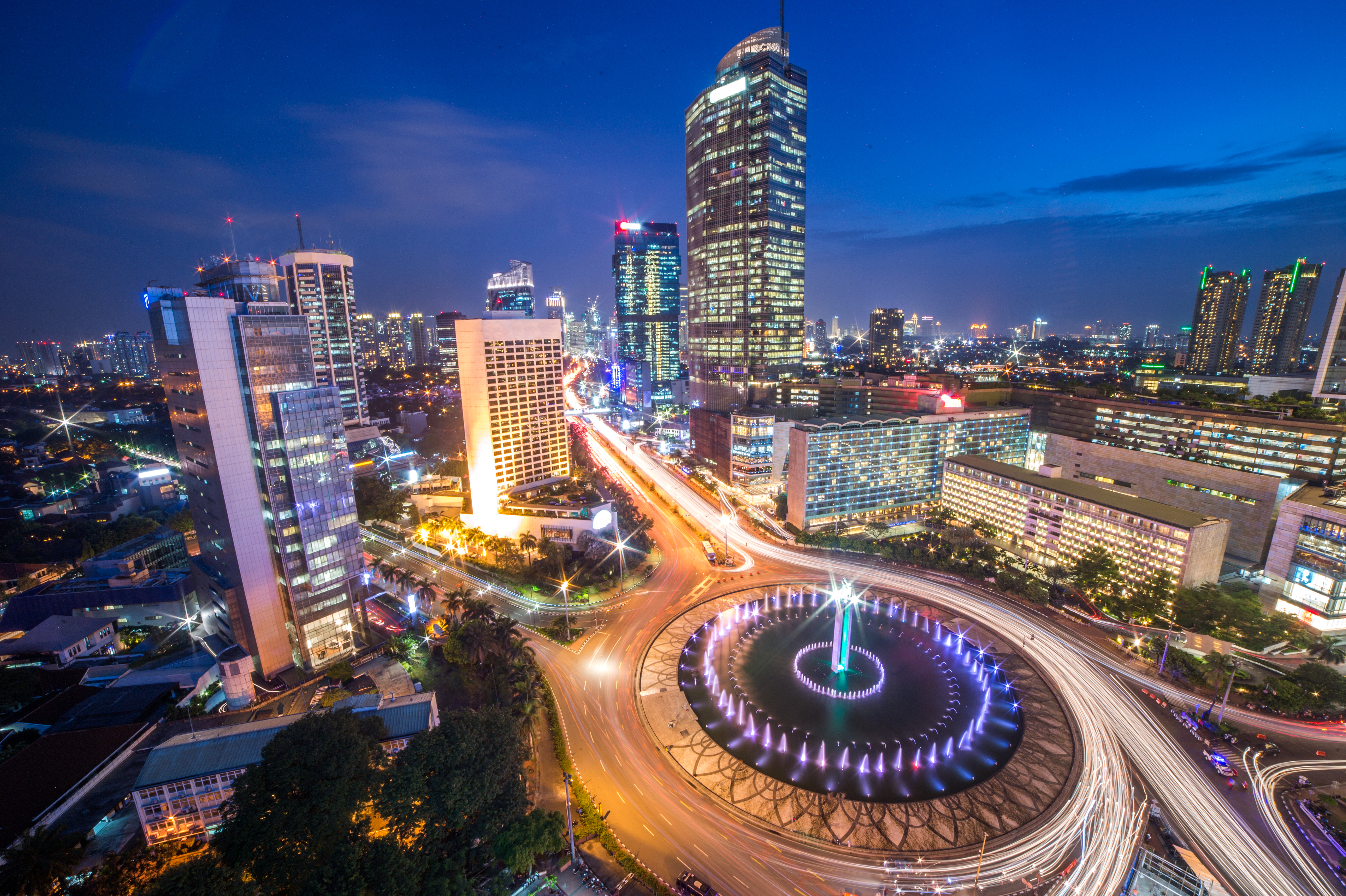 Jakarta Indo