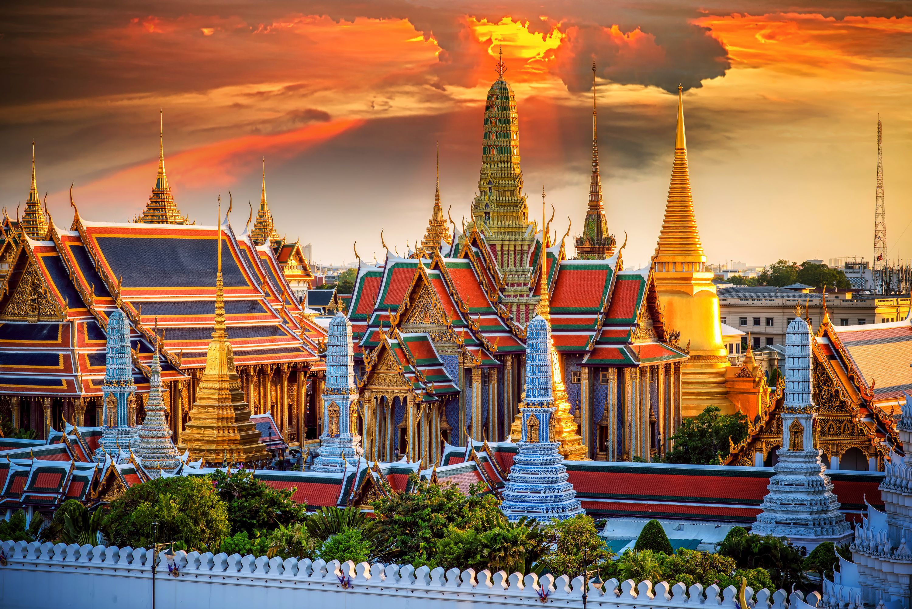 Bangkok Thailand