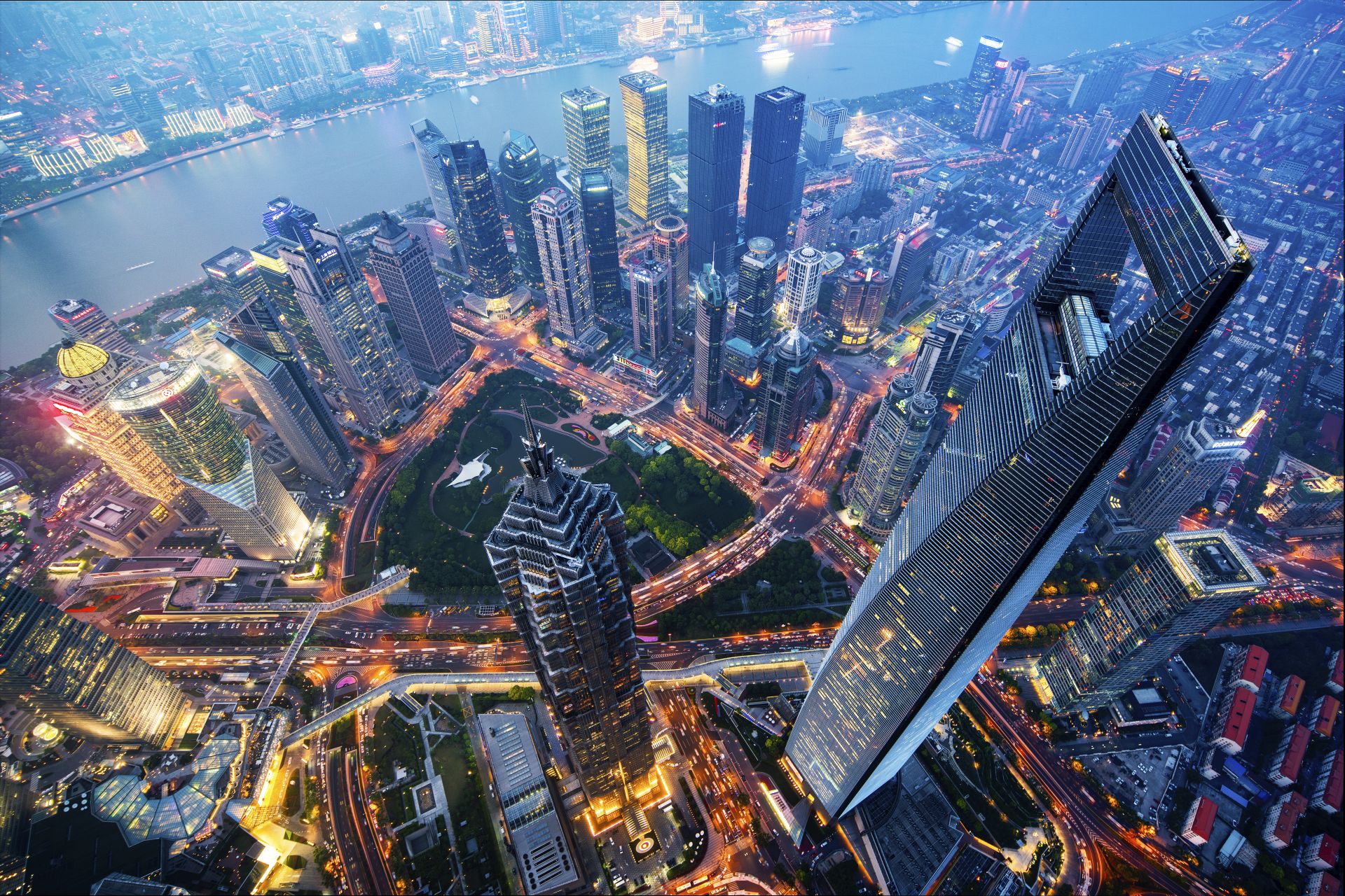 Shanghai China