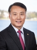 Global Offices - Jean Ough (South Korea) 120px - November 2018