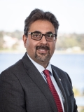 Global Offices - Pankaj Savara (Middle East and Africa) 120px - November 2018