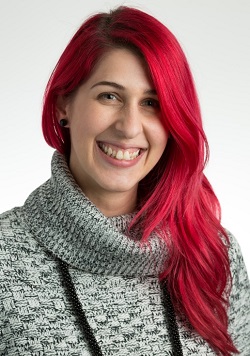 Ms Karina Price