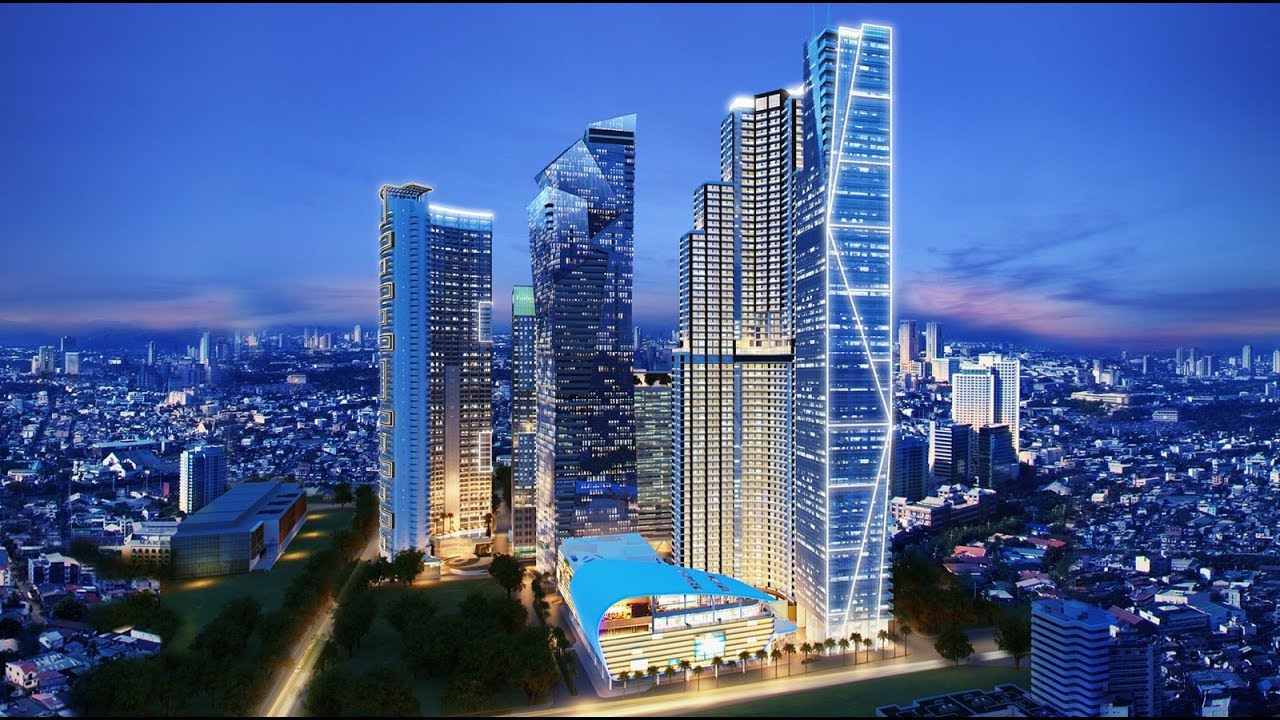 Manilla Philippines