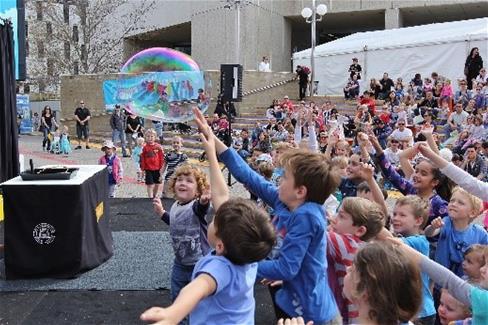 National Science Week National Science Week