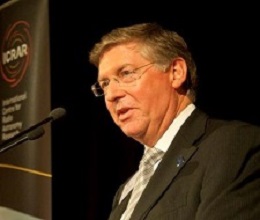 Professor Peter Quinn