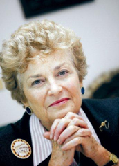 Professor Fiona Stanley 2010 Professor Fiona Stanley 2010