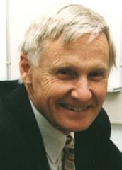 Professor Ian Constable 2009 Professor Ian Constable 2009