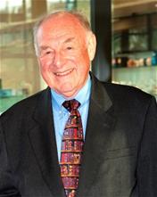 Professor Ian Ritchie 2016 Professor Ian Ritchie 2016