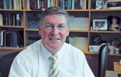 Professor Peter Quinn 2012