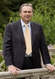 Professor Stephen Hopper 2012 Professor Stephen Hopper 2012