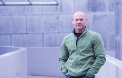 Professor Steven Tingay 2012