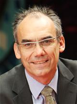 David Morrison